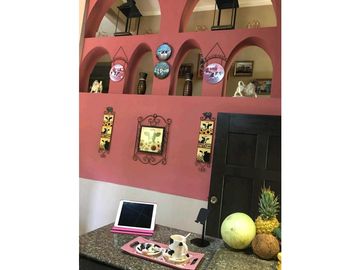 VENTA DE 2 CASAS EN DOLEGA 3,212 METROS