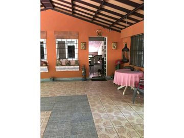 VENTA DE 2 CASAS EN DOLEGA 3,212 METROS