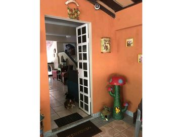 VENTA DE 2 CASAS EN DOLEGA 3,212 METROS