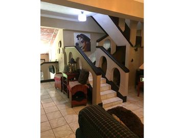 VENTA DE 2 CASAS EN DOLEGA 3,212 METROS