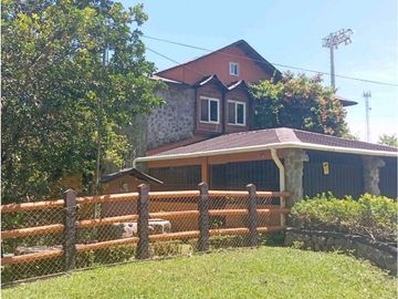 VENTA DE 2 CASAS EN DOLEGA 3,212 METROS