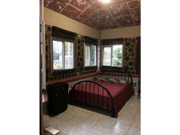 VENTA DE 2 CASAS EN DOLEGA 3,212 METROS