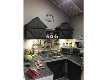 VENTA DE 2 CASAS EN DOLEGA 3,212 METROS