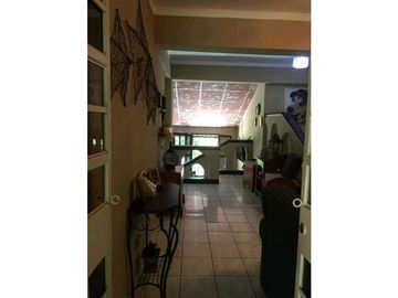 VENTA DE 2 CASAS EN DOLEGA 3,212 METROS