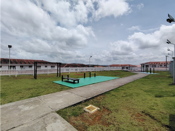 Casa en venta en Costa Verde - P.H. Versalles Oeste (DR)