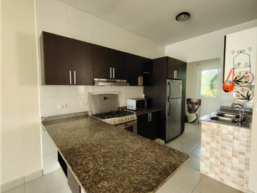 Se Vende Casa en La Chorrera, Puerto Caimito-Mirador del Mar (DR)