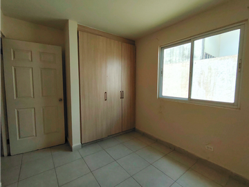 Se Vende Casa en La Chorrera, Puerto Caimito-Mirador del Mar (DR)