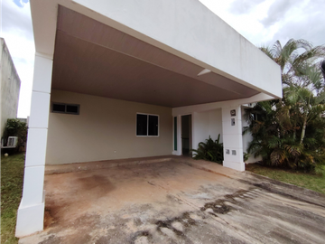 Se Vende Casa en La Chorrera, Puerto Caimito-Mirador del Mar (DR)