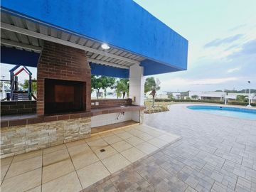 Se Vende Casa en La Chorrera, Puerto Caimito-Mirador del Mar (DR)