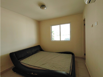 Se Vende Casa en La Chorrera, Puerto Caimito-Mirador del Mar (DR)
