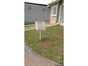 VENDO CASA EN LA CHORRERA URBANIZACIÓN VERDE MAR