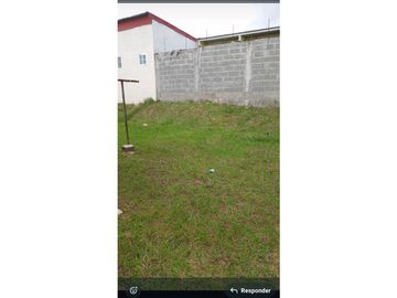 VENDO CASA EN LA CHORRERA URBANIZACIÓN VERDE MAR
