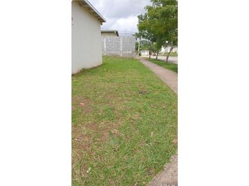 VENDO CASA EN LA CHORRERA URBANIZACIÓN VERDE MAR