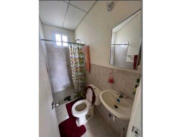 VENDO CASA EN LA CHORRERA URBANIZACIÓN VERDE MAR