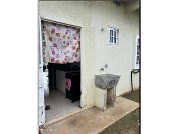 VENDO CASA EN LA CHORRERA URBANIZACIÓN VERDE MAR