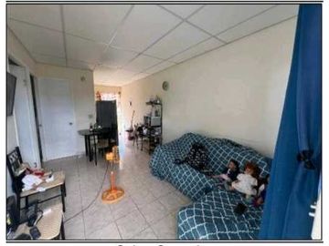 VENDO CASA EN LA CHORRERA URBANIZACIÓN VERDE MAR