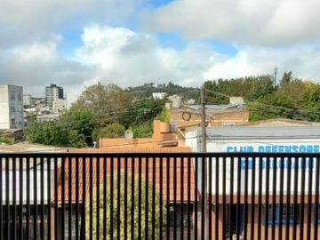 VENTA DEPTO 2 DORMITIRIOS ZONA CENTRICA