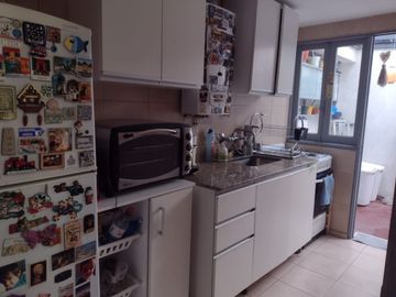 GREENWOOD INMOBILIARIA VENDE HERMOSO DEPARTAMENTO EN EL BARRIO BOMBAL CIUDAD !