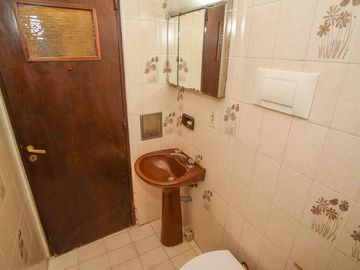 Departamento con patio en zona Sur