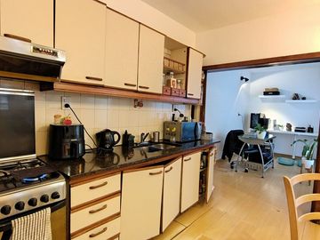 TRIPLEX EN VENTA DE 4 AMBIENTES RAMOS MEJIA