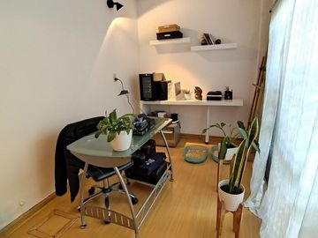 TRIPLEX EN VENTA DE 4 AMBIENTES RAMOS MEJIA