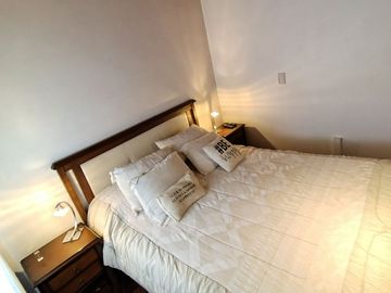 TRIPLEX EN VENTA DE 4 AMBIENTES RAMOS MEJIA
