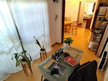 TRIPLEX EN VENTA DE 4 AMBIENTES RAMOS MEJIA