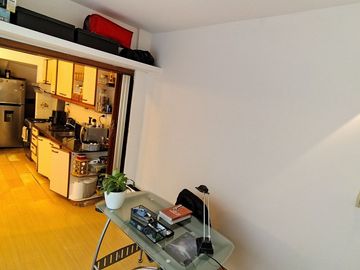 TRIPLEX EN VENTA DE 4 AMBIENTES RAMOS MEJIA