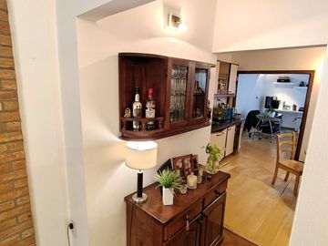 TRIPLEX EN VENTA DE 4 AMBIENTES RAMOS MEJIA