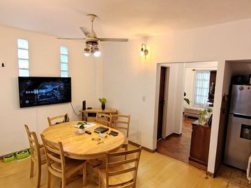 TRIPLEX EN VENTA DE 4 AMBIENTES RAMOS MEJIA