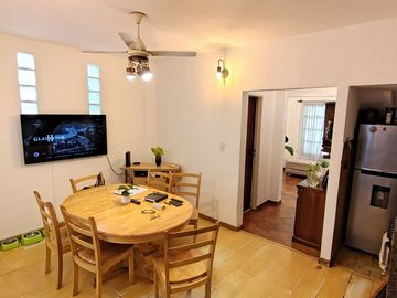 TRIPLEX EN VENTA DE 4 AMBIENTES RAMOS MEJIA