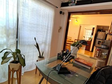 TRIPLEX EN VENTA DE 4 AMBIENTES RAMOS MEJIA