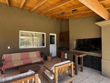 Casa en venta barrio pueyrredon 4 habitaciones