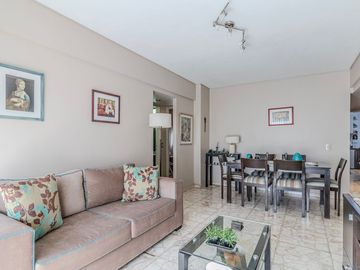 VENTA DEPTO 3 AMB C/DEP BALCON Caballito