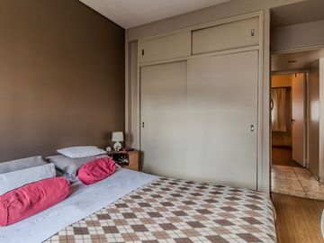 VENTA DEPTO 3 AMB C/DEP BALCON Caballito