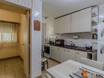 VENTA DEPTO 3 AMB C/DEP BALCON Caballito