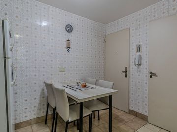 VENTA DEPTO 3 AMB C/DEP BALCON Caballito