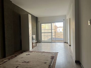 Venta monoambiente Villa Pueyrredón balcón