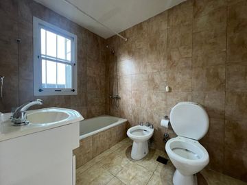 Venta monoambiente Villa Pueyrredón balcón