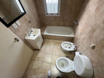 Venta monoambiente Villa Pueyrredón balcón