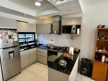 VENTA DEPTO TIPO DUPLEX 3 AMBIENTES MONTE GRANDE