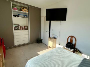 VENTA DEPTO TIPO DUPLEX 3 AMBIENTES MONTE GRANDE