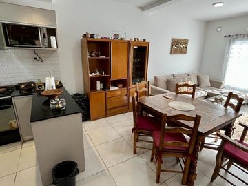 VENTA DEPTO TIPO DUPLEX 3 AMBIENTES MONTE GRANDE