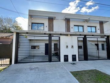 VENTA DEPTO TIPO DUPLEX 3 AMBIENTES MONTE GRANDE