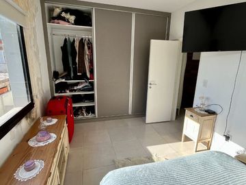 VENTA DEPTO TIPO DUPLEX 3 AMBIENTES MONTE GRANDE