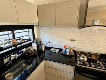 VENTA DEPTO TIPO DUPLEX 3 AMBIENTES MONTE GRANDE