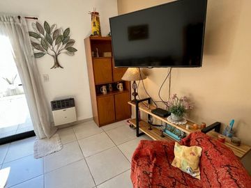 VENTA DEPTO TIPO DUPLEX 3 AMBIENTES MONTE GRANDE
