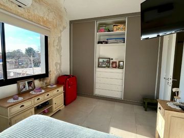 VENTA DEPTO TIPO DUPLEX 3 AMBIENTES MONTE GRANDE