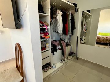 VENTA DEPTO TIPO DUPLEX 3 AMBIENTES MONTE GRANDE