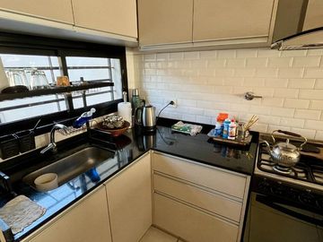 VENTA DEPTO TIPO DUPLEX 3 AMBIENTES MONTE GRANDE